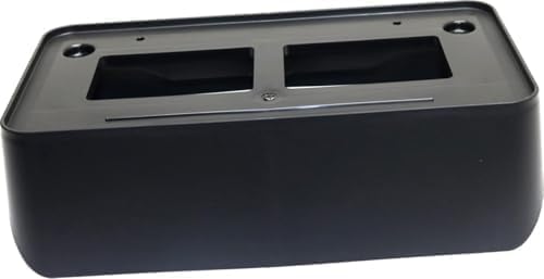 Front License Plate Bracket For 2016-2023 Toyota Tacoma