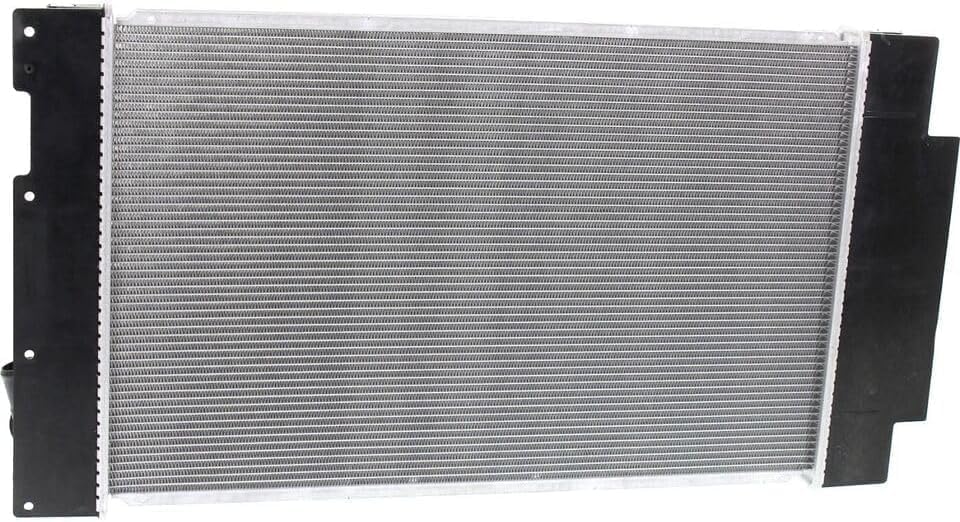 3556 Radiator, 2.5L, 4Cyl For 2011-2016 Scion tC