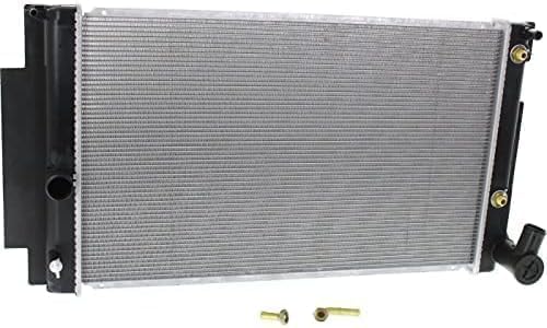 3556 Radiator, 2.5L, 4Cyl For 2011-2016 Scion tC