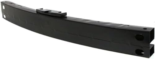 Front Bumper Reinforcement, Steel For 2009-2013 Toyota Corolla