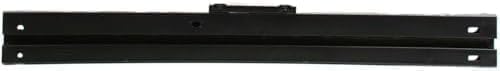 Front Bumper Reinforcement, Steel For 2009-2013 Toyota Corolla