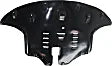 Front Engine Splash Shield, 2.0L / 2.4L Engine For 2016-2020 Kia Sorento